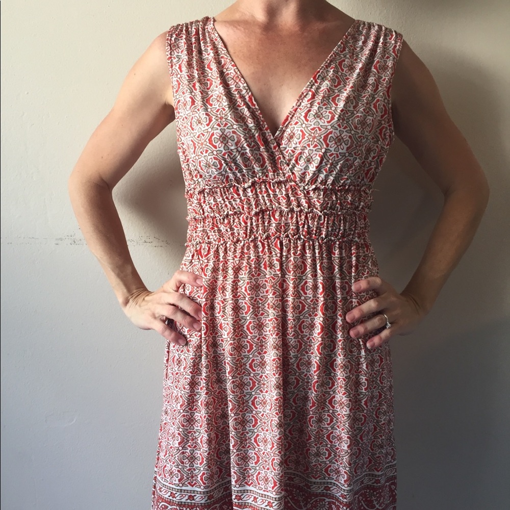 Super Cute Summer Dress - Max Edition
